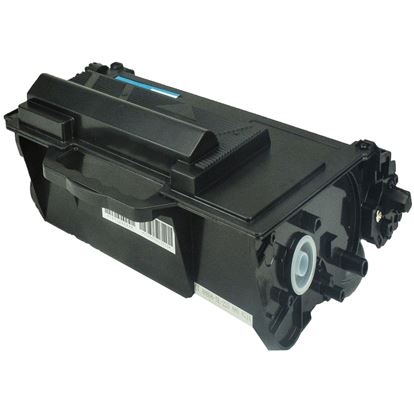 Compatible Brother TN880 Toner Cartridge, Black 12K Super High Yield 1