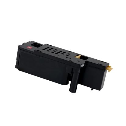 Compatible Dell 1250C (331-0780) Toner Cartridge, Magenta 1.4K High Yield 1