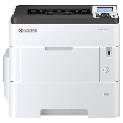 OEM Kyocera Mita PA6000X (110C0T2US0) Printer, 62 ppm Monochrome, Print, Stater Toner, K=11K Yield 1