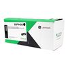 OEM Lexmark  (50F1H00) Toner Cartridge, Black 5K High Yield, Return Program 1