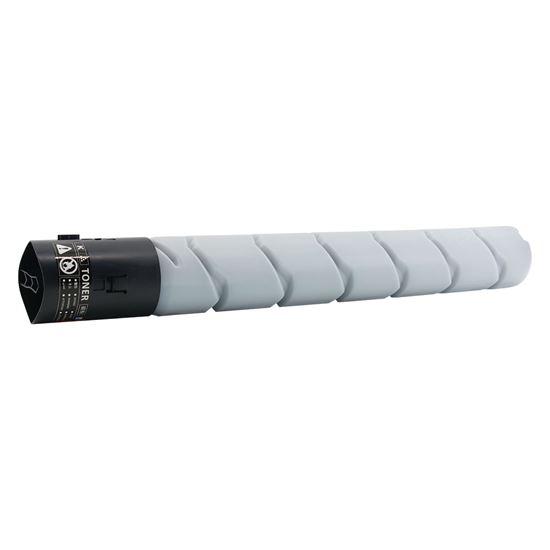 Compatible Konica Minolta TN-514K (A9E8130) Toner Cartridge, Black 28K Yield 1