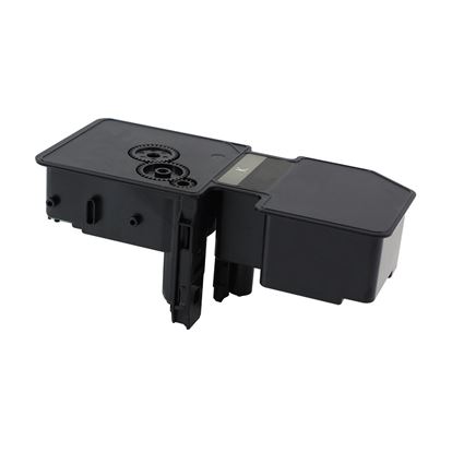 Compatible Kyocera Mita TK-5232K (1T02R90US0) Toner Cartridge, Black 2.6K High Yield 1