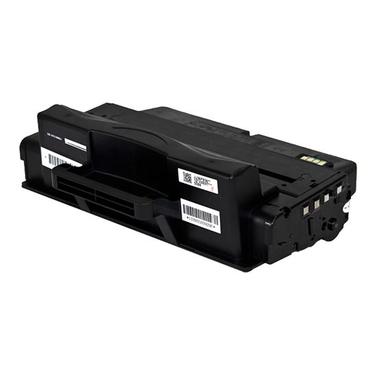 Compatible Dell B2375 (593-BBBJ) Toner Cartridge, Black 10K High Yield 1