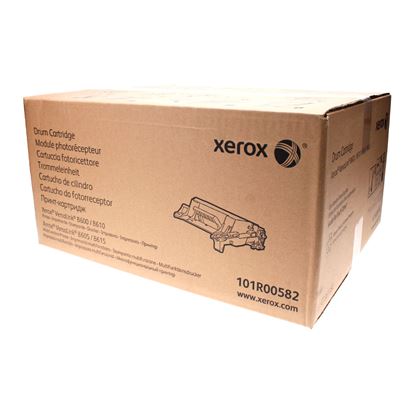 OEM Xerox 101R00582 (101R582) Drum Unit, Black 60K Yield 1