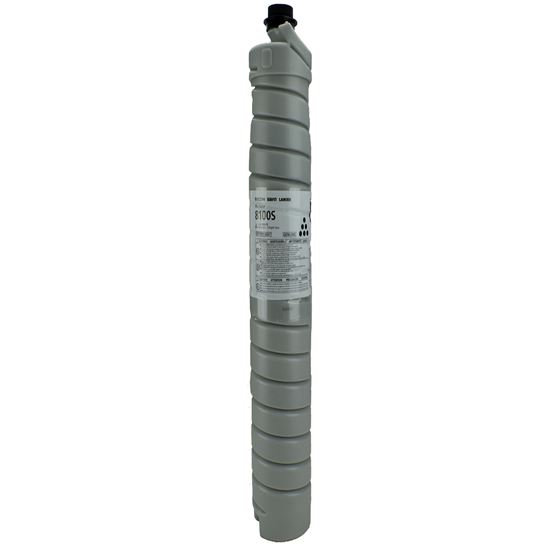 OEM Ricoh  (828277) Toner Cartridge, Black 82K Yield 1