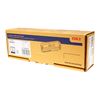 OEM Okidata  (46490620) Toner Cartridge, Black 6.8K Yield 1