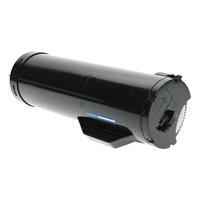 Compatible Xerox WorkCentre 3655 (106R02740) Toner Cartridge, Black 25.9K Extra High Yield 1