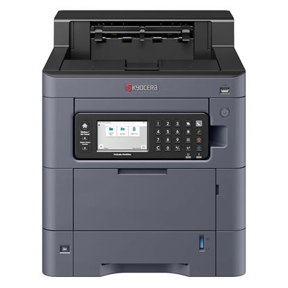OEM Kyocera Mita PA4500CI (1102Z22US0) Print, 47 ppm Color, Print, Starter Toner, K=8K Yield, CMY=6K Yield 1