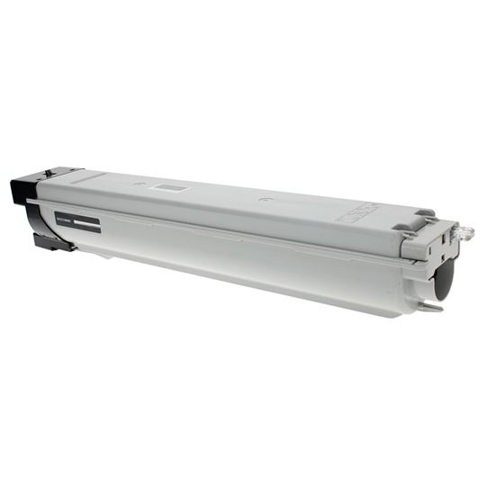 Compatible Samsung MultiXpress X4250LX X4300LX (CLT-K808S) Toner Cartridge, Black 23K Yield 1