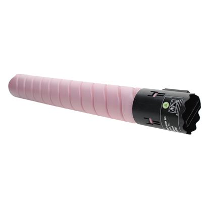Compatible Konica Minolta TN321M (A33K330) Toner Cartridge, Magenta 24K Yield, TAA Compliant, Made in USA 1