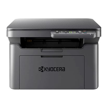 OEM Kyocera Mita MA2000w (1102YW2US0) MFP, 21 ppm Monochrome, Print, Copy, Scan, Starter Toner, K=700 Yield 1