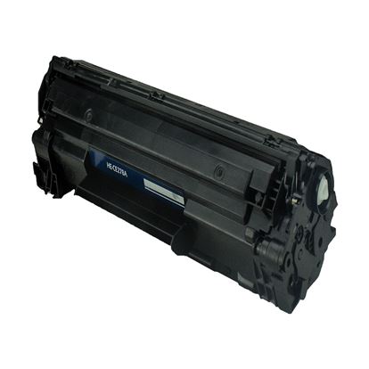 Compatible HP 78A (CE278A) Toner Cartridge, Black 3K Yield Jumbo 1