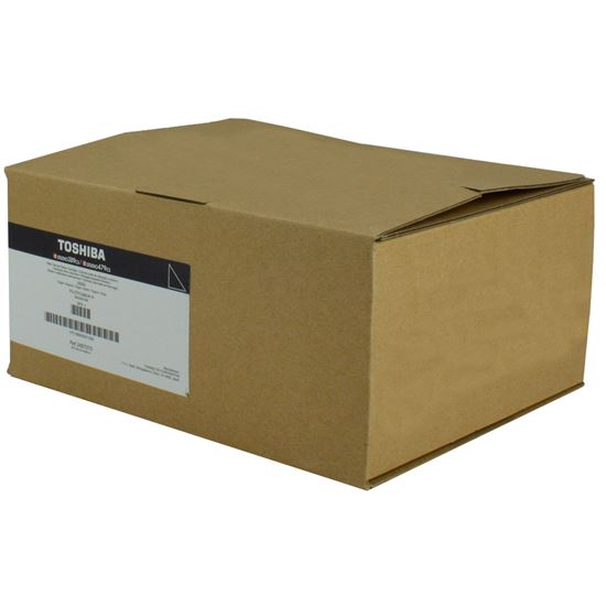 OEM Toshiba T-FC389U-KR (TFC389UKR) Toner Cartridge, Black 20K Yield 1