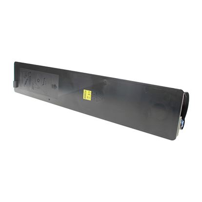 Compatible Toshiba e-Studio 2505 3005 3505 5005 (T-FC505UY) Toner Cartridge, Yellow 33.6K Yield, TAA Compliant, Made in USA 1