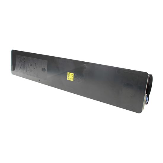 Compatible Toshiba e-Studio 2505 3005 3505 5005 (T-FC505UY) Toner Cartridge, Yellow 33.6K Yield, TAA Compliant, Made in USA 1