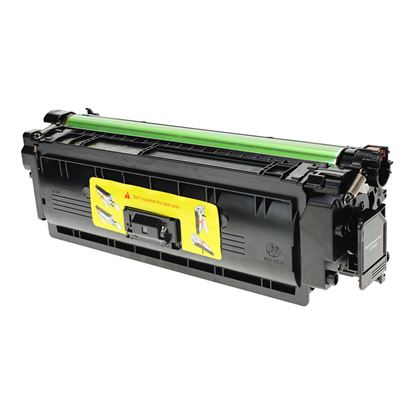 Reman HP 508X (CF360X) Toner Cartridge, Black 12.5K High Yield 1