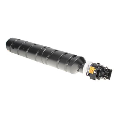 Compatible Kyocera Mita TK-8337K (1T02RL0US0) Toner Cartridge, Black 25K Yield, TAA Compliant, Made in USA 1