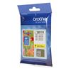 OEM Brother  (LC3011Y) Inkjet, Yellow 200 Yield 1