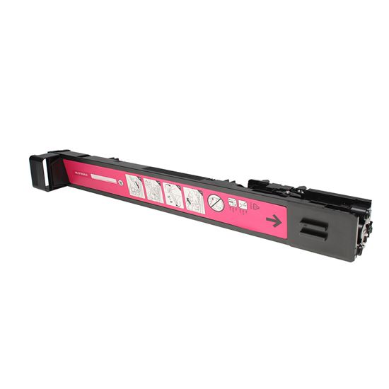 Remanufactured HP 827A (CF303A) Toner Cartridge, Magenta 32K Yield 1