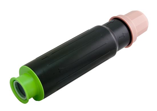 Compatible Canon GPR-16 (9634A003AA) Toner Cartridge, Black 24K Yield 1