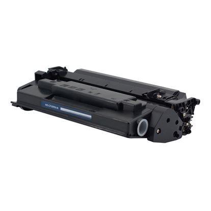 Compatible HP 89X (CF289X) Toner Cartridge, Black 10K High Yield, DIY (No Chip) 1