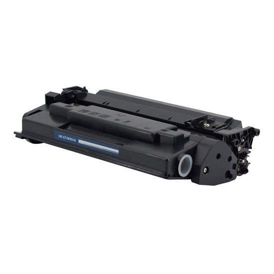 Compatible HP 89X (CF289X) Toner Cartridge, Black 10K High Yield, DIY (No Chip) 1