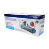 OEM Brother  (TN225C) Toner Cartridge, Cyan 2.2K High Yield 1