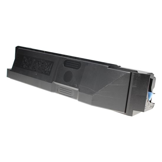 Compatible Kyocera Mita TK-8307K (1T02LKOUS0) Toner Cartridge, Black 25K Yield, TAA Compliant, Made in USA 1
