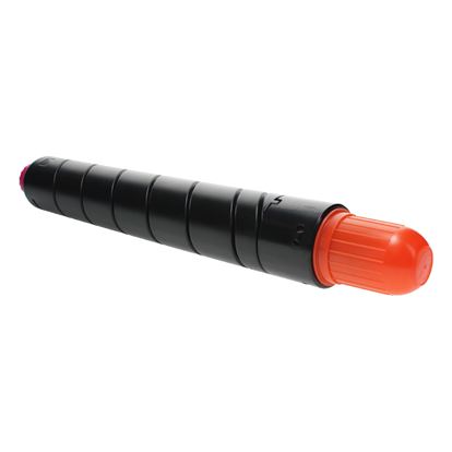 Compatible Canon GPR-56 (1000C003) Toner Cartridge, Magenta 39.5K Yield (T01-39.5K / T07-37.5K Yield), TAA Compliant, Made in USA 1