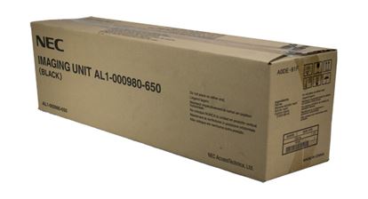 OEM Nec SY3518K (A0DE81F) Drum Unit, Black 60K Yield 1