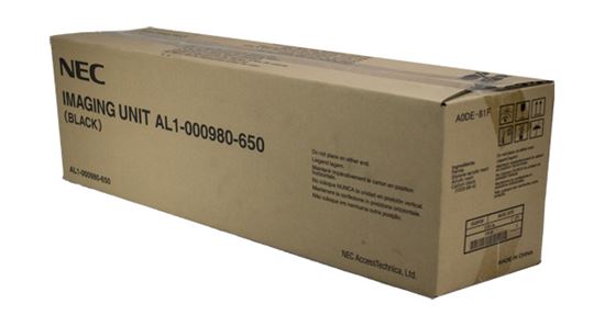 OEM Nec SY3518K (A0DE81F) Drum Unit, Black 60K Yield 1