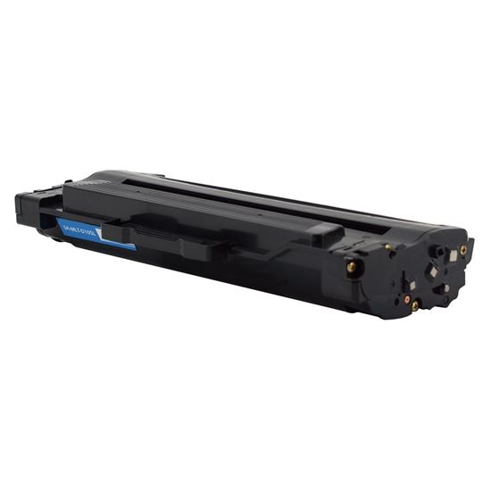 Compatible Samsung 105L (MLT-D105L) Toner Cartridge, Black 2.5K High Yield 1