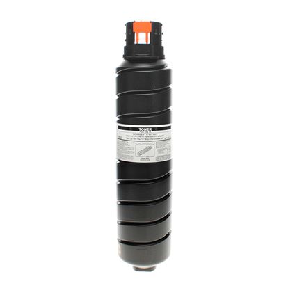 Compatible Toshiba e-Studio 520 600 720 850 (T-6000) Toner Cartridge, Black 60K Yield, TAA Compliant, Made in USA 1