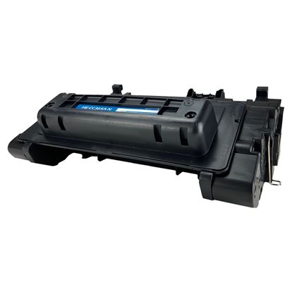 Compatible HP 64A (CC364A) Toner Cartridge, Black 13.5K Yield Jumbo 1