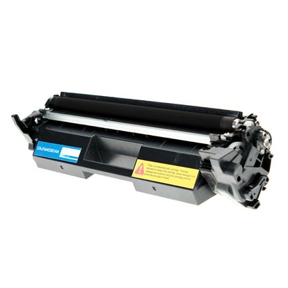 Compatible Canon CRG-047 (2164C001AA) Toner Cartridge, Black 4K Yield Jumbo 1