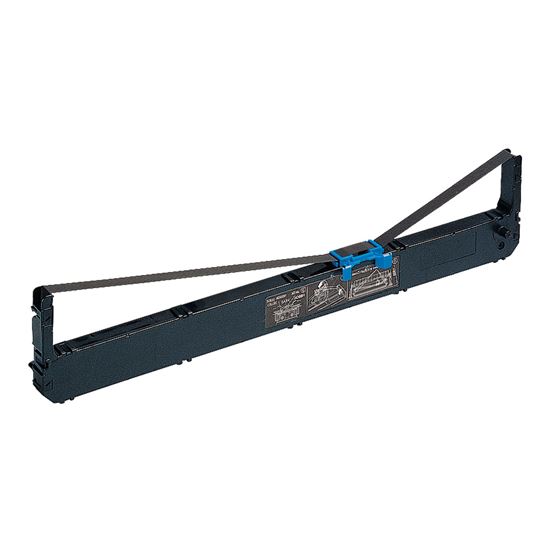 Compatible Panasonic KXP170 Printer Ribbon, Black, 1 Pack Value Pack 1