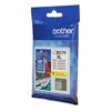 OEM Brother  (LC3017Y) Inkjet, Yellow 550 High Yield 1