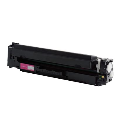 Compatible Canon CRG-046H (1252C001) Toner Cartridge, Magenta 5K High Yield 1