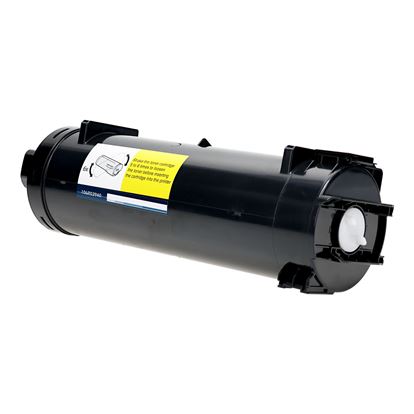 Compatible Xerox 106R03940 Toner Cartridge, Black 10.3K Yield 1