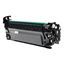 Compatible HP 507A (CE400A) Toner Cartridge, Black 5.5K Yield 1