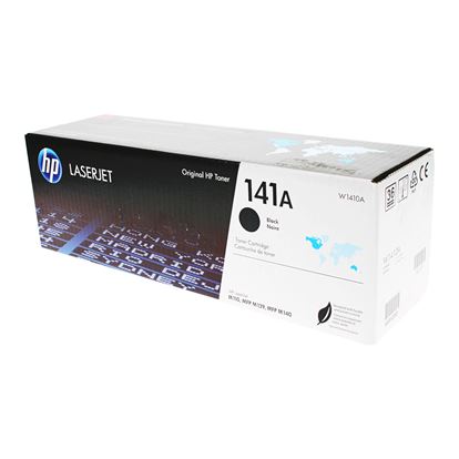 OEM HP  (W1410A) Toner Cartridge, Black 950 Yield 1