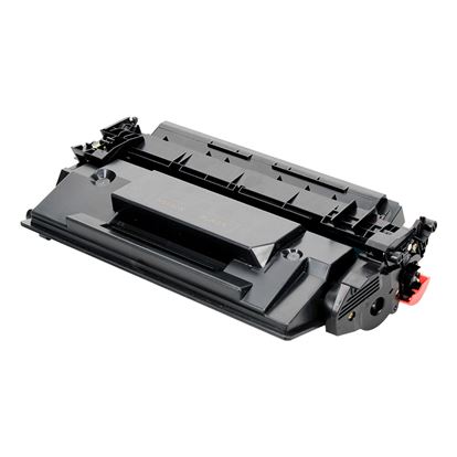 Compatible HP 148X (W1480X) Toner Cartridge, Black 9.5K High Yield, DIY (No Chip) 1
