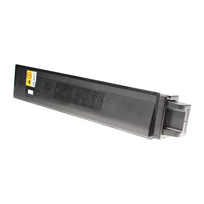 Compatible Kyocera Mita TK-8327K (1T02NP0US0) Toner Cartridge, Black 18K Yield, TAA Compliant, Made in USA 1