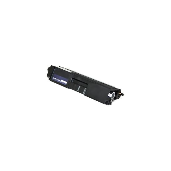 Compatible Brother TN315 (TN315BK) Toner Cartridge, Black 6K High Yield 1
