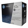 OEM HP 42X (Q5942X) Toner Cartridge, Black 20K High Yield 1
