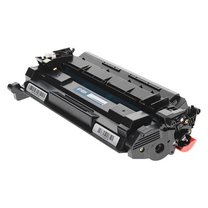 Compatible HP 148A (W1480A) Toner Cartridge, Black 2.9K Yield, DIY (No Chip) 1