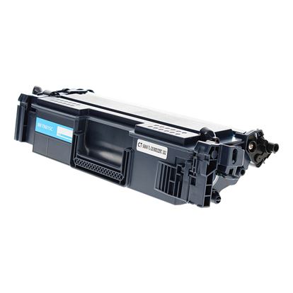 Compatible Brother TN815 (TN815C) Toner Cartridge, Cyan 12K Extra High Yield 1