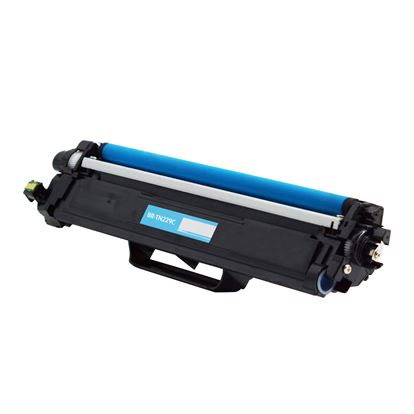 Compatible Brother TN229 (TN229C) Toner Cartridge, Cyan 1.2K Yield 1
