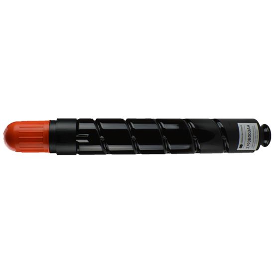 Compatible Canon GPR-30 (2793B003AA) Toner Cartridge, Cyan 38K Yield 1