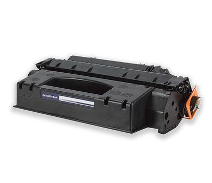 Compatible Canon CRG-119II (3480B001AA) Toner Cartridge, Black 6.4K High Yield 1